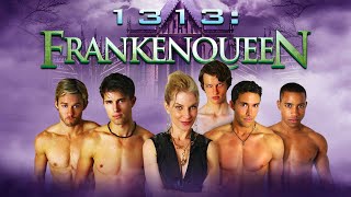 Deadly Experiment | 1313 Frankenqueen | Full Horror Movie | Free Movie