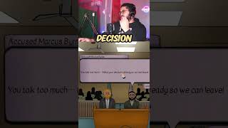 ITS ALWAYS ONE GUY WHO MESSES IT UP FOR EVERYBODY   #varietygaming #funny #indiegame #judgesim