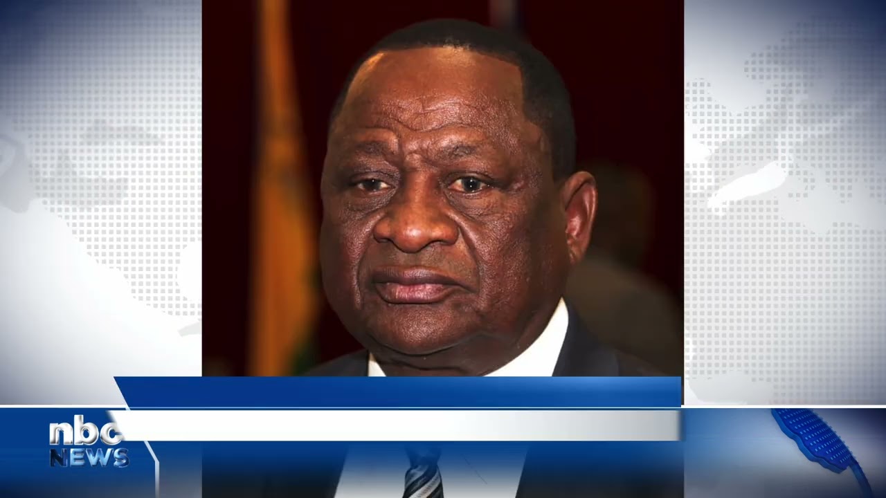 Namibia to purchase new HIV drug - nbc