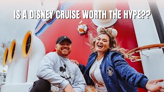 Why We Keep Coming Back to Disney Cruise Line | Travel Podcast