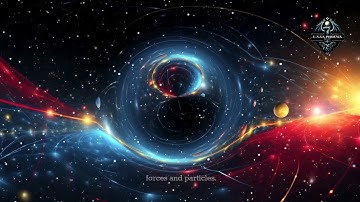 Unraveling the Mysteries of the Universe: How String Theory Is The Theory of Everything