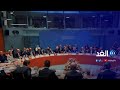 مبادرة استقرار ليبيا على طاولة مؤتمر برلين الثاني  | حصة مغاربية