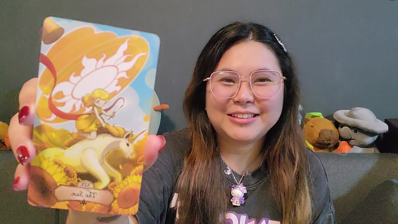 กำลังจะมีคนเข้ามาขอคุณคบ และคุณจะตอบตกลง Say yes!👰‍♀️🤵🌻✨️