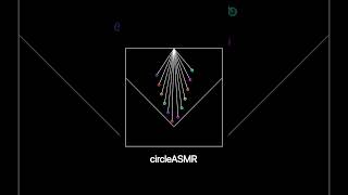 🔥 This Pendulum Wave Is HYPNOTIZING!