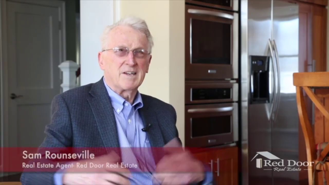 Red Door Real Estate Quincy MA Personalized real estate service in