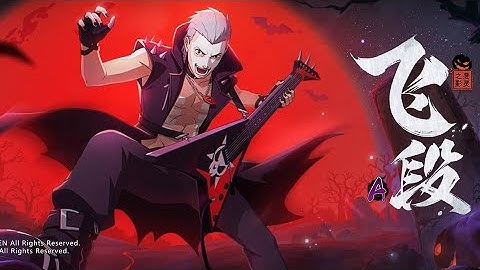 Hidan Rank A [ Halloween Suit ] | Naruto Mobile Tencent | Zeygamming Official KH