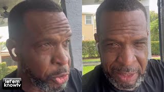 Uncle Luke Calls On Donald Trump To Prevent Maga Fans From Going To Cause Problems At Hbcus
