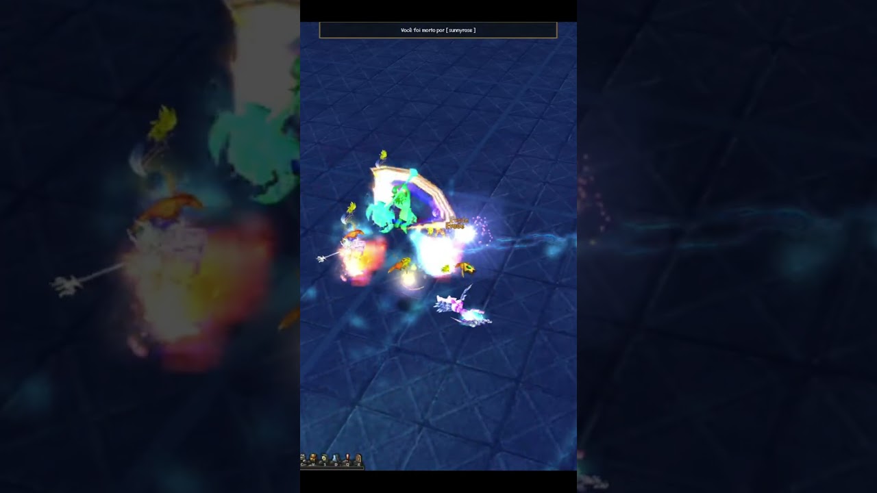 Priston Tale - Lorde Pike heroxide 