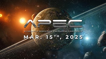 APEC 3/15: Inertial Propulsion & UAP Sample Analysis Drilldown