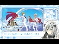 【同時視聴〗初見さん大歓迎!KING OF PRISM -PRIDE the HERO- 同時視聴配信!【新人Vtuber〗