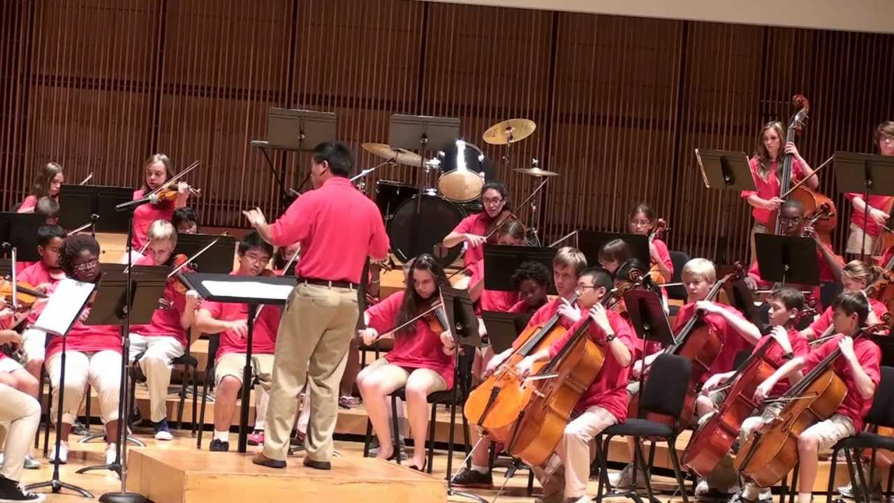 Dance of the Tumblers from Snow Maiden by Nikolay RimskyKorsakov YouTube