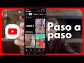 💡 Cómo Cerrar Sesión en YouTube Paso a Paso