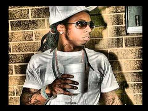 Baby Musik-Cant Stop Me Now & Lil Wayne- Right Abo...