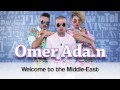 ▶ Omer Adam   Tel Aviv Translated to English   Gay Parade anthem 2013   YouTube