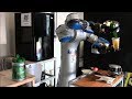 INCREÍBLES ROBOTS INDUSTRIALES