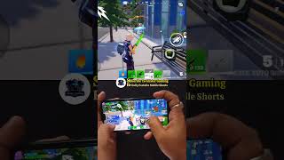 Best Fingers Claws Fortnite Mobile Chapter 7 Season 3 Runners Gameplay 2026 | Fortnite Mobile