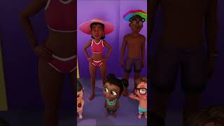 Hurricane | Natural Disaster Song | Nookaboos