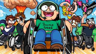 I Can’t Believe This Game Even Exists!?
