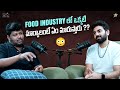 What Change Needed In Food Industry...? | Ft. Frissly’s |Organic Farming | Deep Dive With Actor Guru