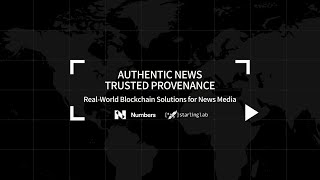 Authentic News, Trusted Provenance: Real-World Blockchain Solutions for News Media