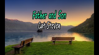 Father and Son - Cat Stevens