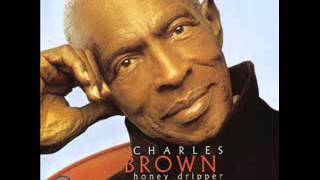 Charles Brown - Everyday I have the Blues chords