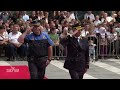 Svečano polaganje zakletve za 238 kadeta 46. generacije za čin 'Policajac' | Slučajevi X | Hayat TV