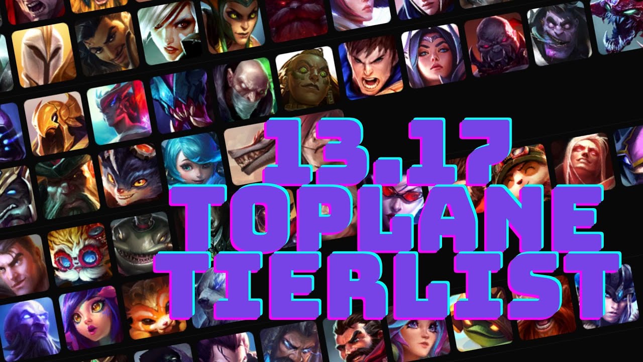 Best ADC Champions in League of Legends for Patch 13.17