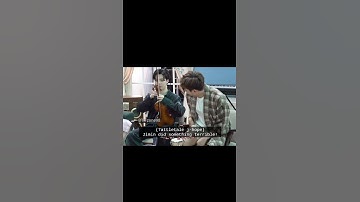 when Jimin betrayed by Namjoon😂😂 | minimoni💜