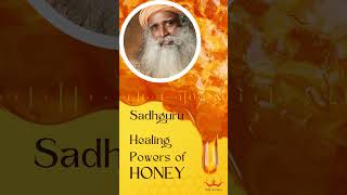 Anemia Remedy Unveiled: Sadhguru Reveals the Healing Powers of Honey