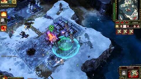 Red Alert 3 Soviet Mission 6 Pt3 - No Traitors Tomorrow - Campaign Walkthrough