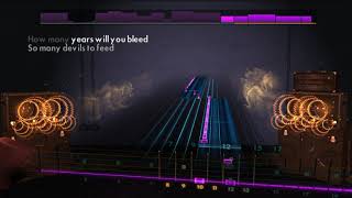 Rocksmith 2014 Norther -Blackhearted -Rhythm