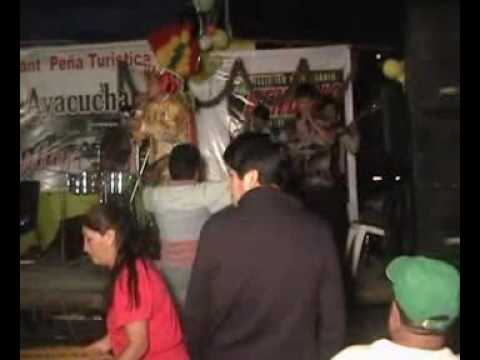 ANIVERSARIO EL PEQUEO J. R KENDRIC VIDEO 2