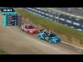 Crazy Q2 Race | Kristoffersson Black Flagged | PartsForCars Euro RX of Ireland 2026