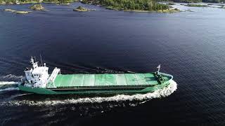 Arklow Venture