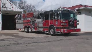 Failed levy leads to delayed emergency response in Genoa Township