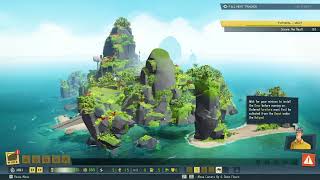 Evil Genius 2  World Domination Part 1  - ZALIKA . MAD SCIENTIST