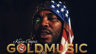Kevin Gates - Face Down (Official Audio) NEW 2025