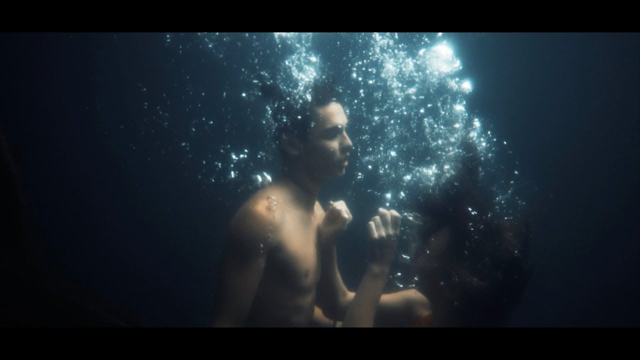 Ahh Kin Kin AH KIN - Cantos de Sirena (Video Oficial) - YouTube