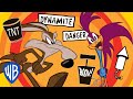 Looney tunes  wile e coyote  roadrunner compilation  wb kids
