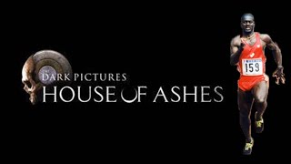 【HOUSE OF ASHES】ハッチャンとやる　のっちさんは見る