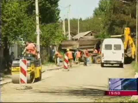 GWP - 2.05.2014 ნასაგური და წინუბანი წყალს 24 საათის განმავლობაში მიიღებს რუსთავი 2 კურიერი 15:00