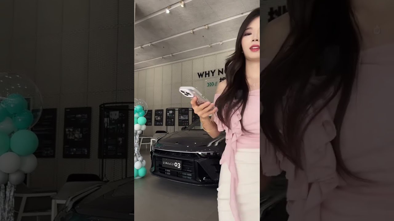 20250826 领克遵义直播回放