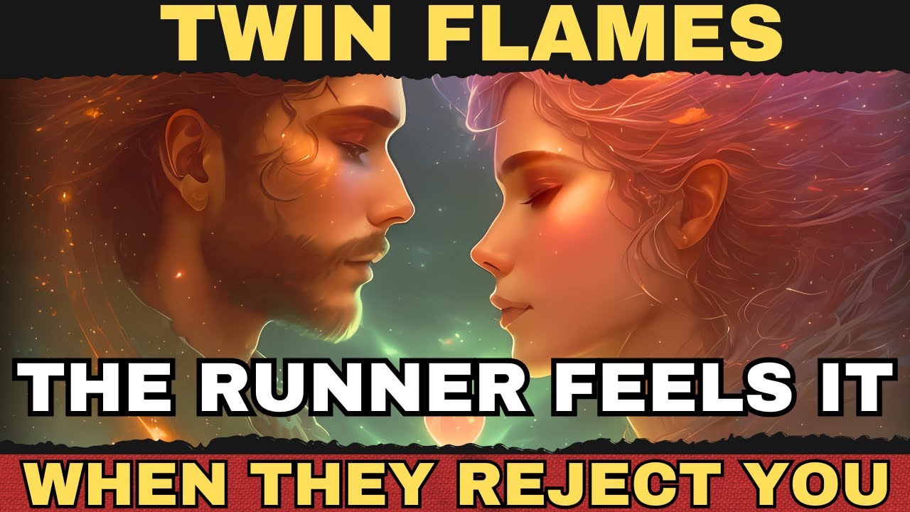 How The Runner Feels When They REJECT Their Twin Flame? - YouTube