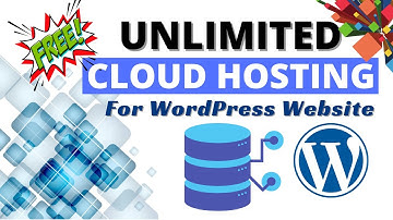 Free Cloud Hosting for WordPress 2021 | Cheap Web Hosting | Google Cloud | Amazon AWS | Gear Host |