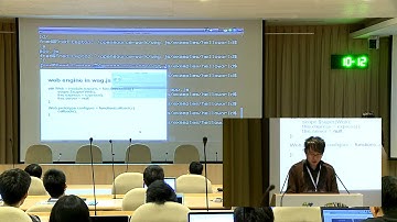 JSDC 2014 #15 Feature-oriented Programming with JavaScript / Fred Chien