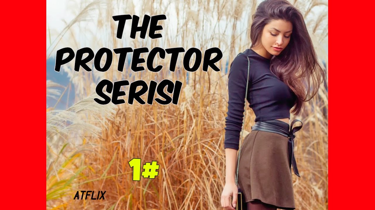 The Protector Mobil Pubg  1#