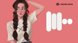 Elgrandetoto - Love Nwantiti Ringtone (Arabic Part) ft. Ckay | Gold Mercury Tok (Rap Remix) Ringtone