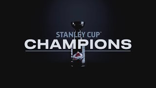 NHL 23 Stanley Cup Colorado Avalanche Celebration (PS5) Stanley Cup Champions 🔥 Colorado Avalanche
