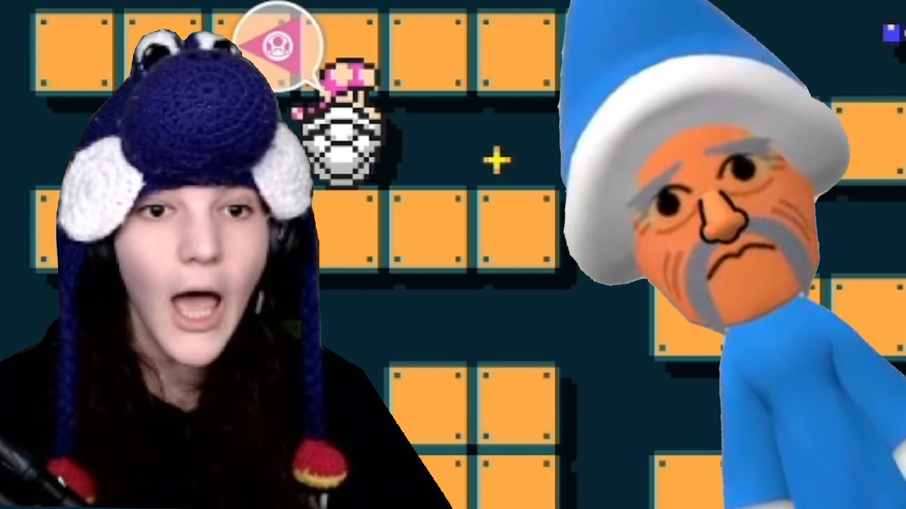 Kamek Is Bowser's WORST Minion!